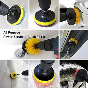 Cleaning Brush Car Care & Cleanings Detailing Washing Accessories
